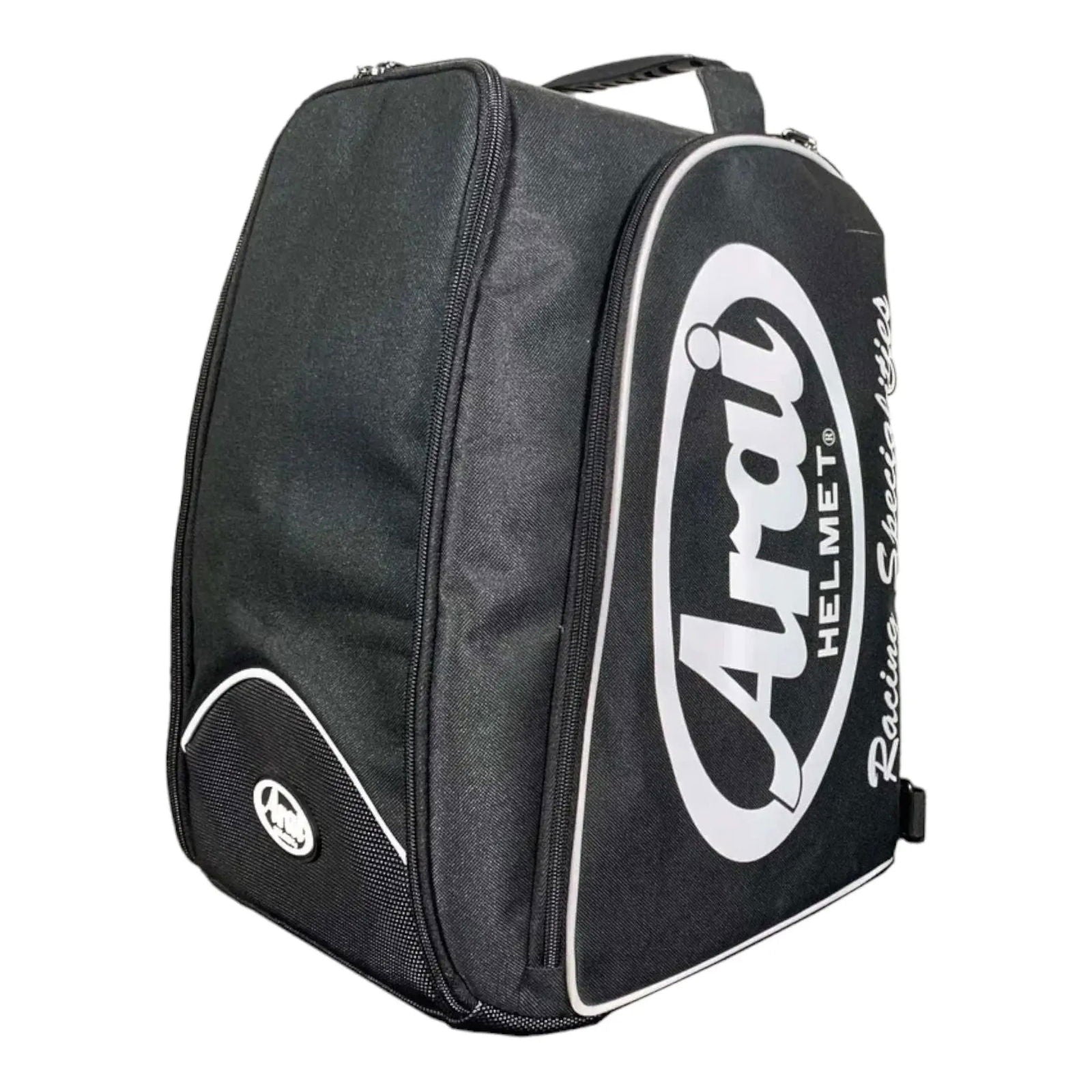 Arai Helmet Backpack Bag - Speedxcrafts – Speedx Crafts