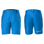 Arctica Adult Ski Training Shorts - Lightweight Performance Wear - Speedxcrafts