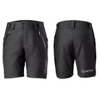 Arctica JR Training Shorts - Youth Ski Performance Gear - Speedxcrafts