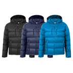 Arctica Men's Classic Down Packet 2.0 - Insulated Jacket - Speedxcrafts