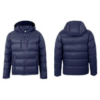 Arctica Men's Classic Down Packet 2.0 - Insulated Jacket - Speedxcrafts