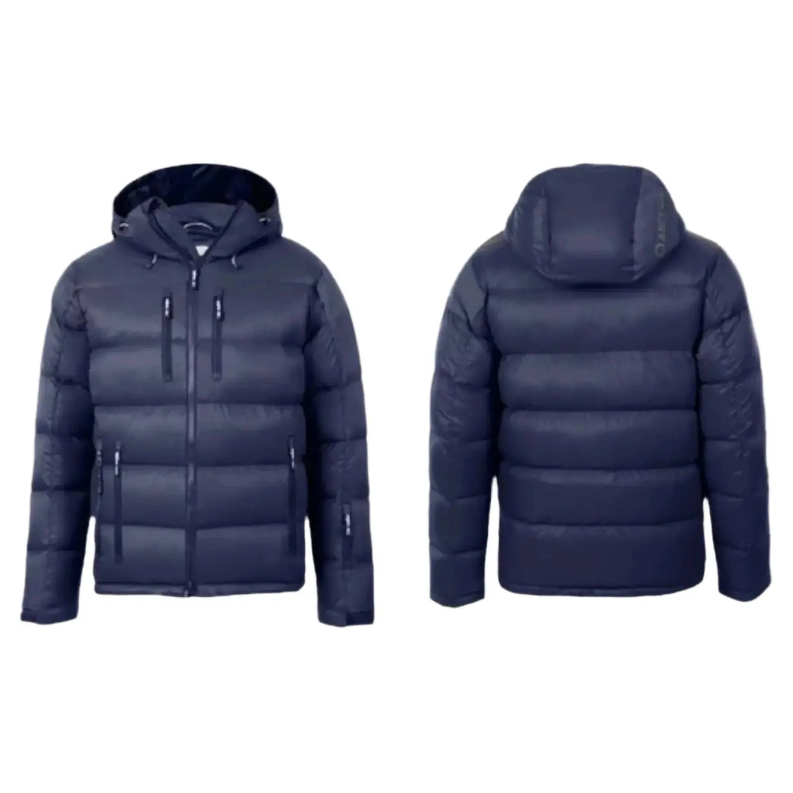 Arctica Men's Classic Down Packet 2.0 - Insulated Jacket - Speedxcrafts