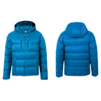 Arctica Men's Classic Down Packet 2.0 - Insulated Jacket - Speedxcrafts