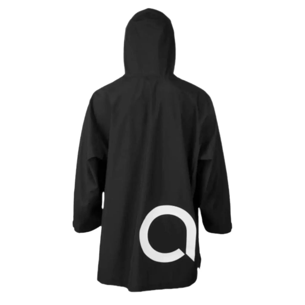 Arctica Rain Poncho - Lightweight Waterproof Outdoor Gear - Speedxcrafts