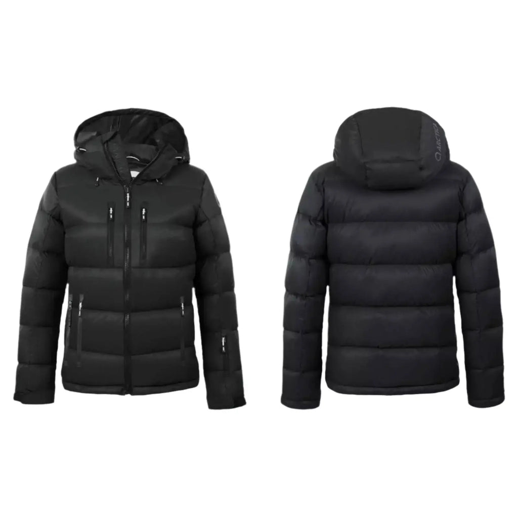 Arctica Women's Classic Down Packet 2.0 - Insulated Jacket - Speedxcrafts