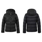 Arctica Women's Classic Down Packet 2.0 - Insulated Jacket - Speedxcrafts