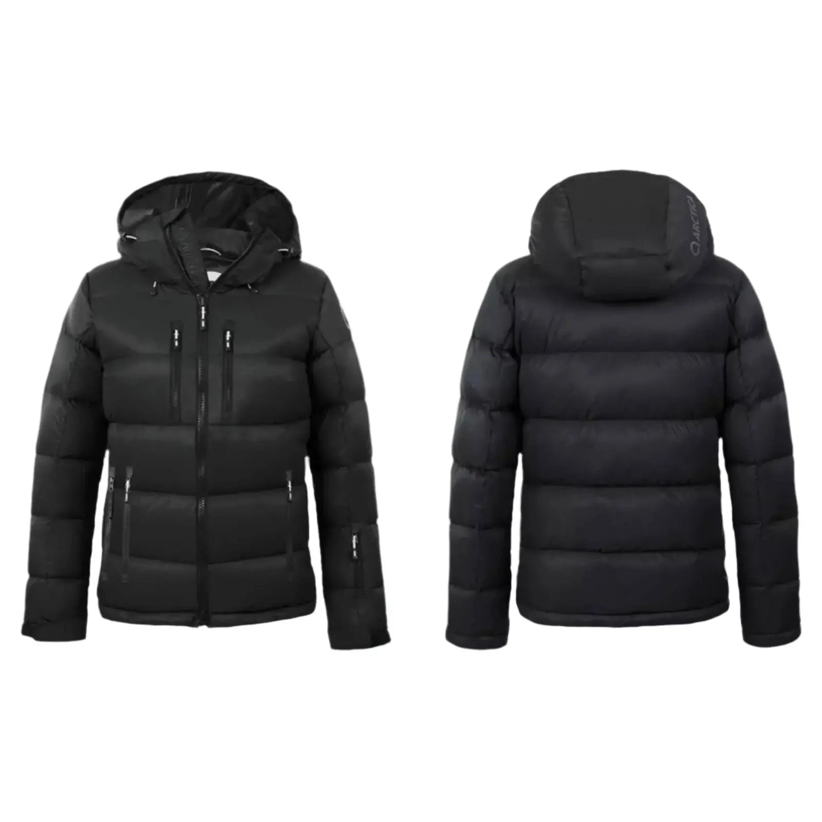 Arctica Women's Classic Down Packet 2.0 - Insulated Jacket - Speedxcrafts