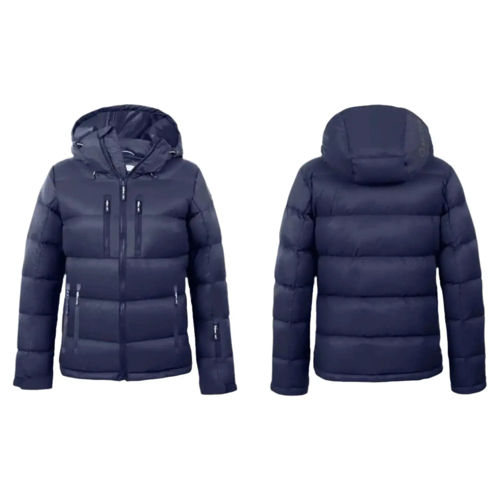 Arctica Women's Classic Down Packet 2.0 - Insulated Jacket - Speedxcrafts