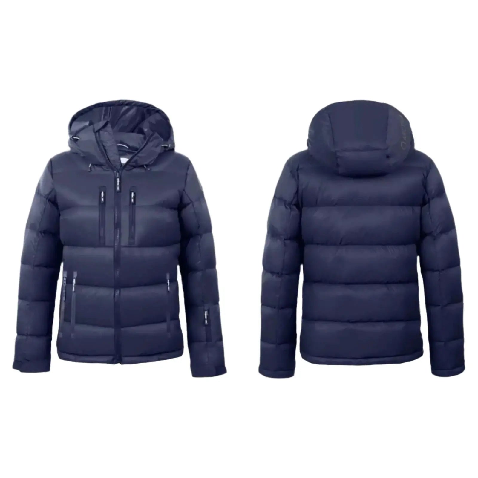 Arctica Women's Classic Down Packet 2.0 - Insulated Jacket - Speedxcrafts