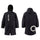 Arctica A-Team Warm-Up Coat - Lightweight Sports Outerwear - Speedxcrafts