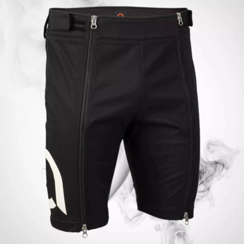 Arctica A Team Black Kat Shorts - Speedxcrafts