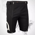 Arctica A Team Black Kat Shorts - Speedxcrafts