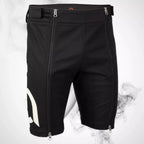 Arctica A Team Black Kat Shorts - Speedxcrafts