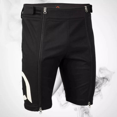 Arctica A Team Black Kat Shorts - Speedxcrafts