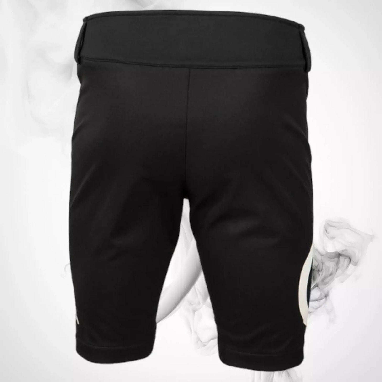 Arctica A Team Black Kat Shorts - Speedxcrafts