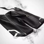 Arctica A Team Black Kat Shorts - Speedxcrafts