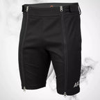 Arctica A Team Black Kat Shorts - Speedxcrafts