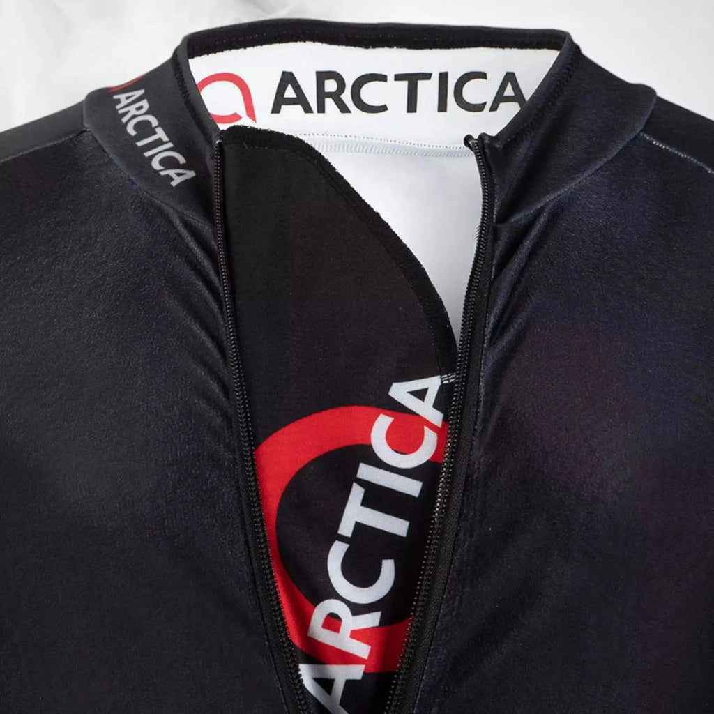 Arctica Adult Black Kat GS Suit - Speedxcrafts – Speedx Crafts