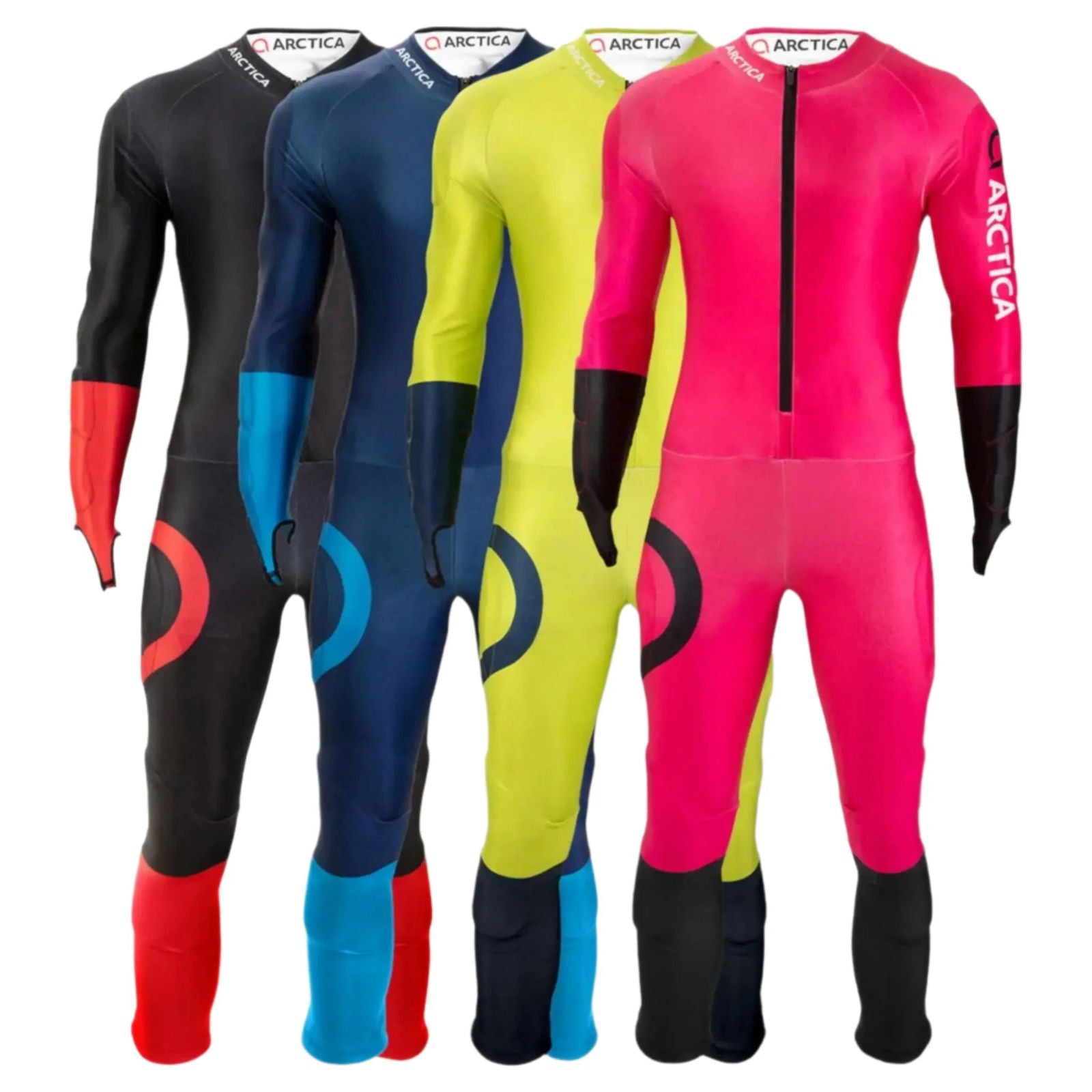 Arctica Adult Iconic GS Suit - High-Performance Racing Gear - Speedxcrafts
