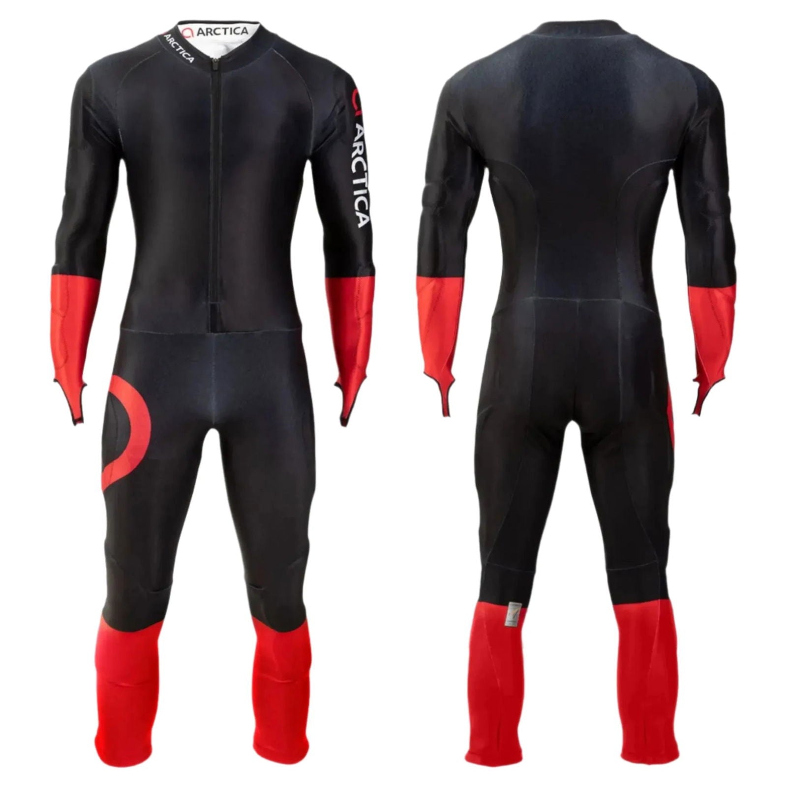 Arctica Adult Iconic GS Suit - High-Performance Racing Gear - Speedxcrafts
