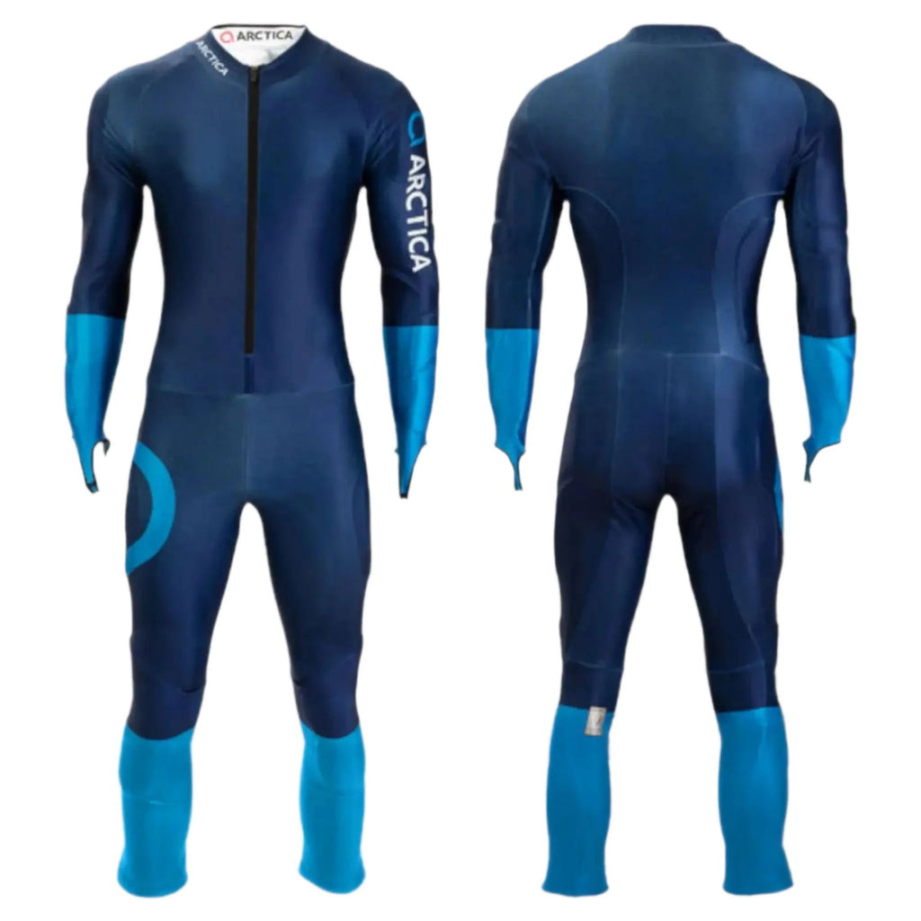 Arctica Adult Iconic GS Suit - High-Performance Racing Gear - Speedxcrafts