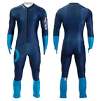 Arctica Adult Iconic GS Suit - High-Performance Racing Gear - Speedxcrafts