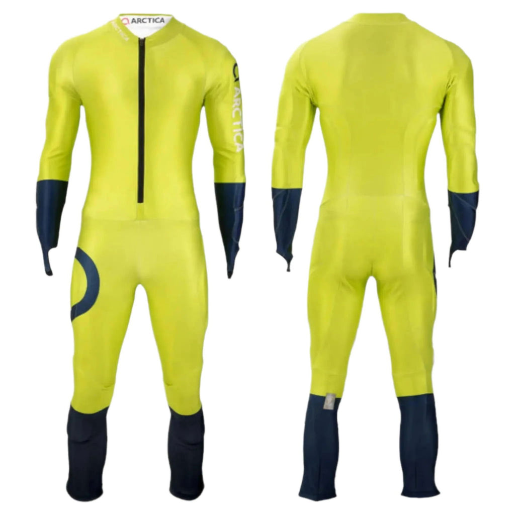 Arctica Adult Iconic GS Suit - High-Performance Racing Gear - Speedxcrafts