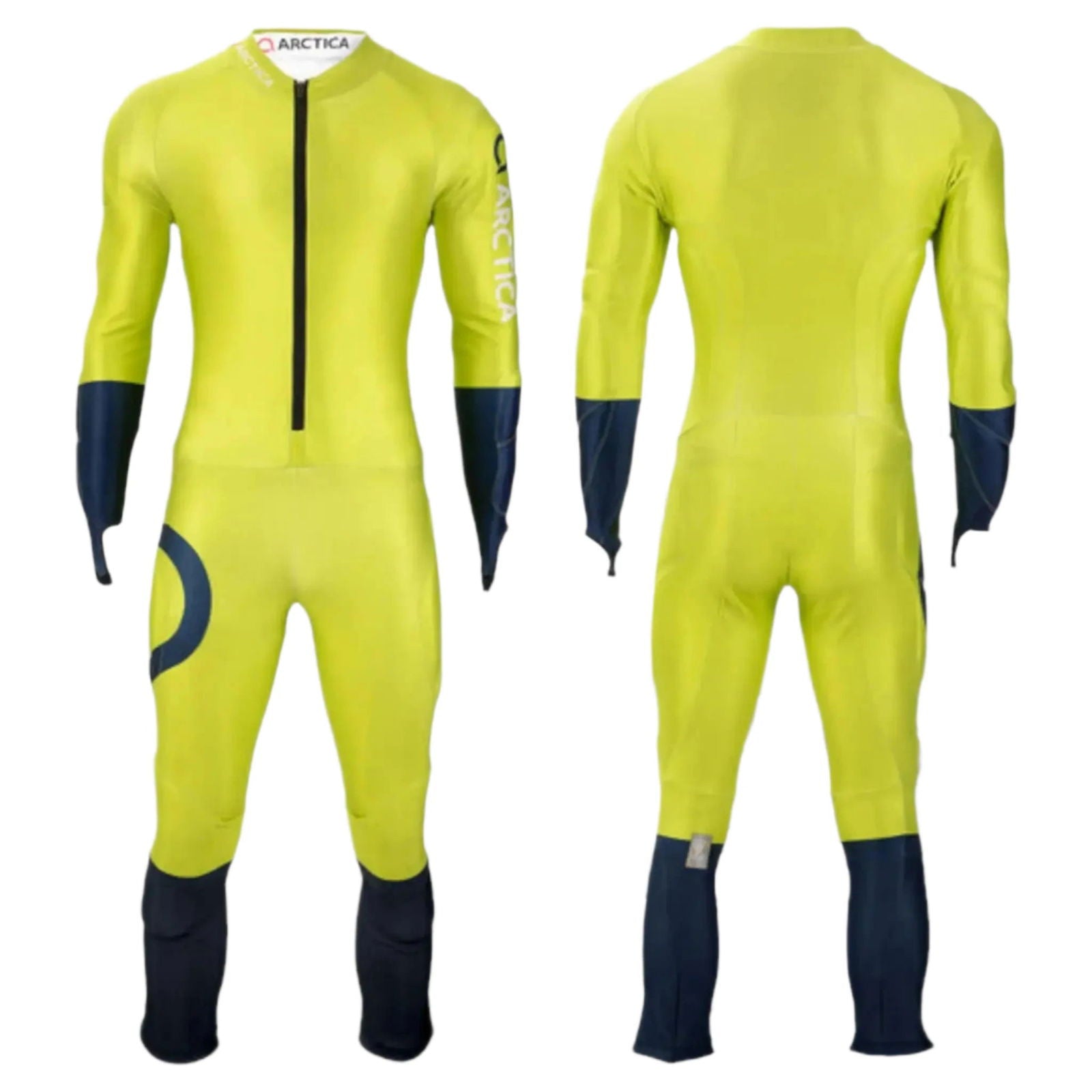 Arctica Adult Iconic GS Suit - High-Performance Racing Gear - Speedxcrafts