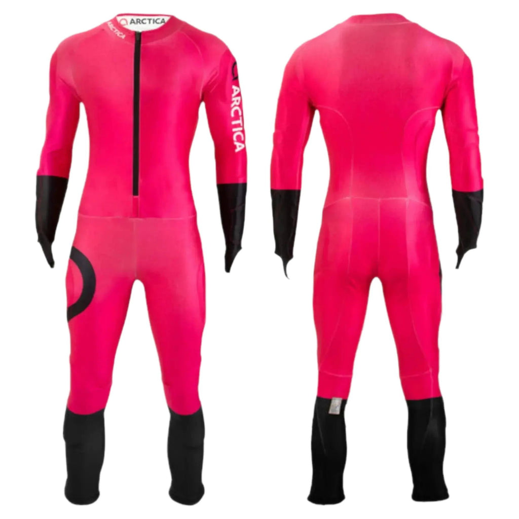 Arctica Adult Iconic GS Suit - High-Performance Racing Gear - Speedxcrafts