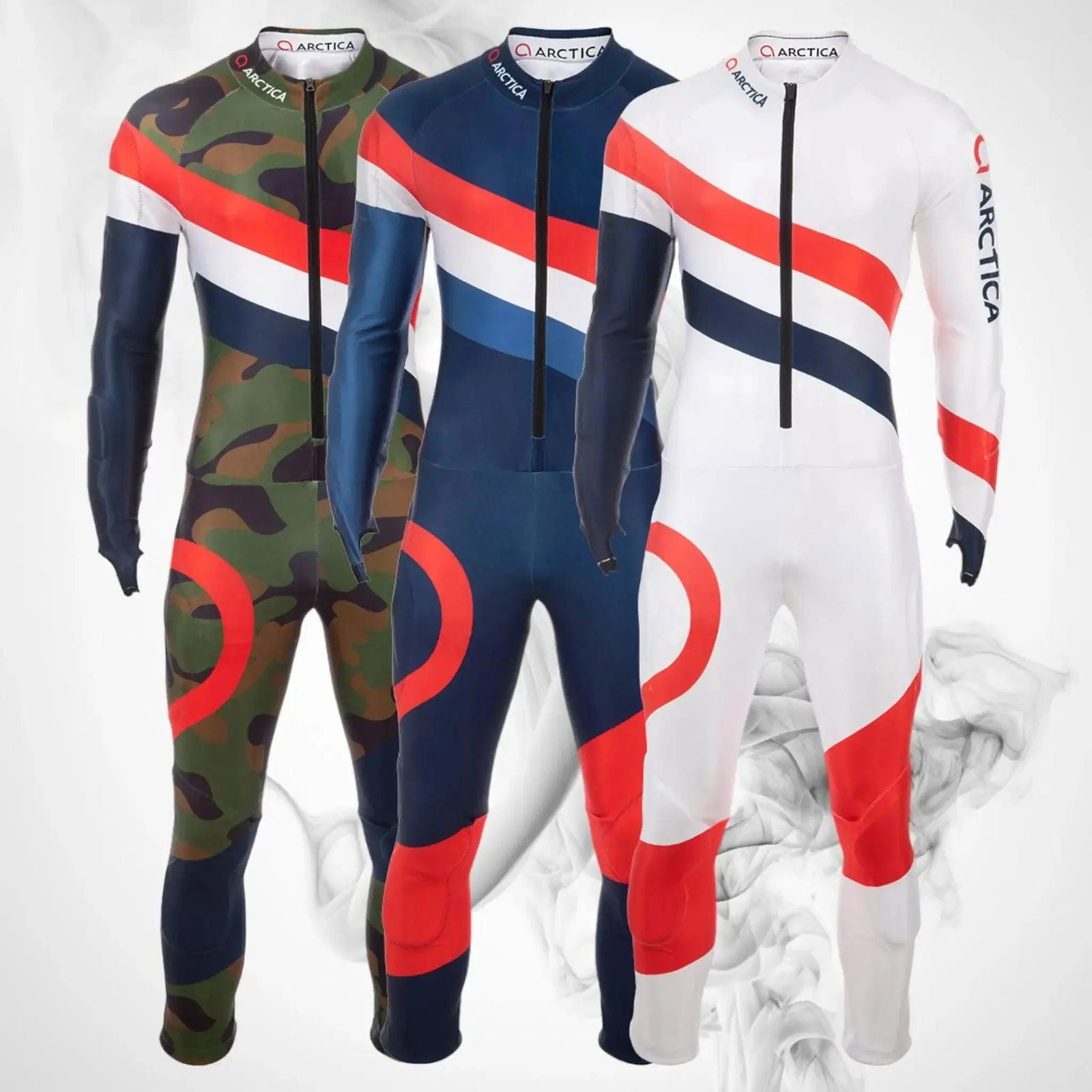 Arctica Adult Patriot GS Suit - Speedxcrafts – Speedx Crafts