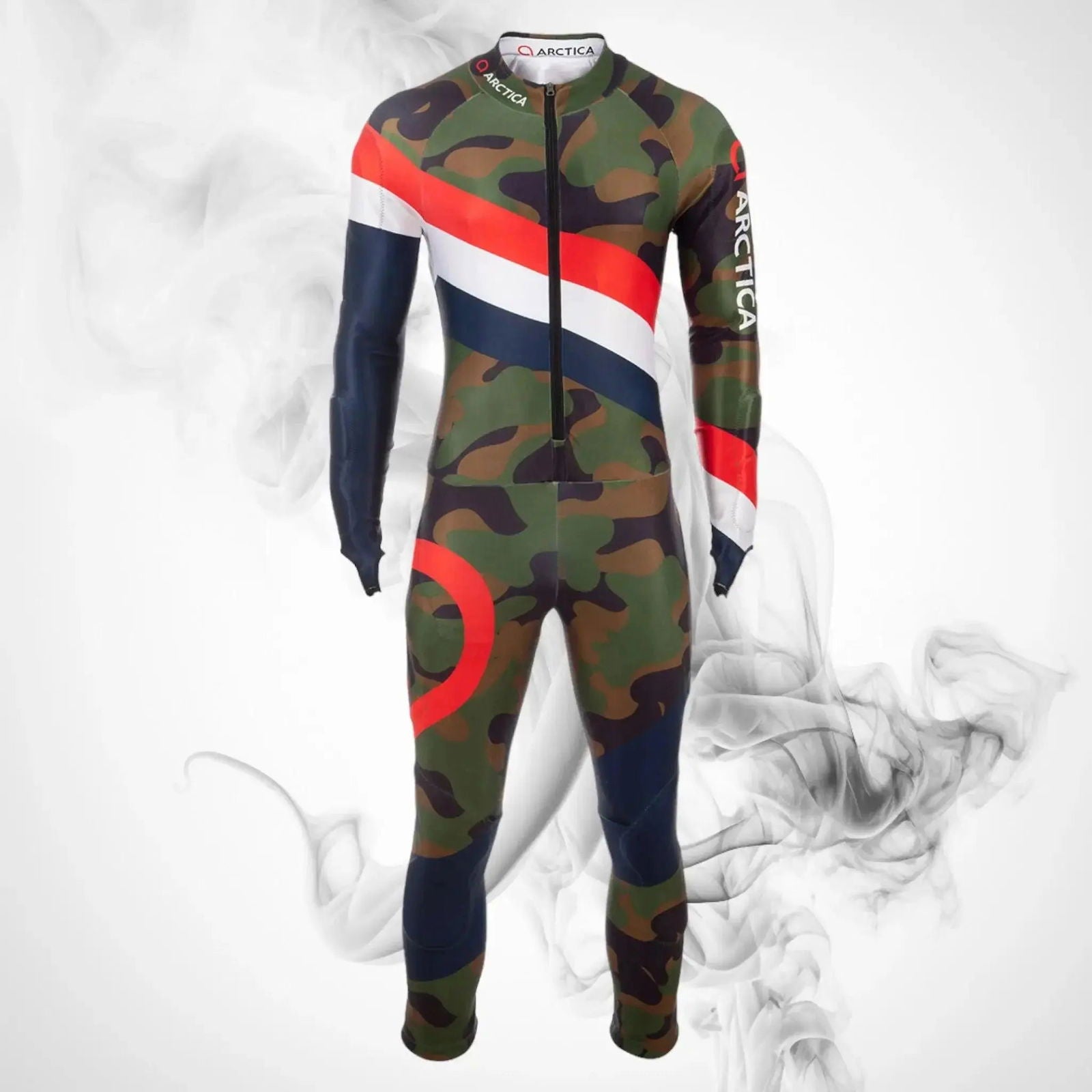Arctica Ski Race Suit - Speedxcrafts – Speedx Crafts