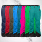 Arctica Adult Side-Zip Ski Pant - Speedxcrafts