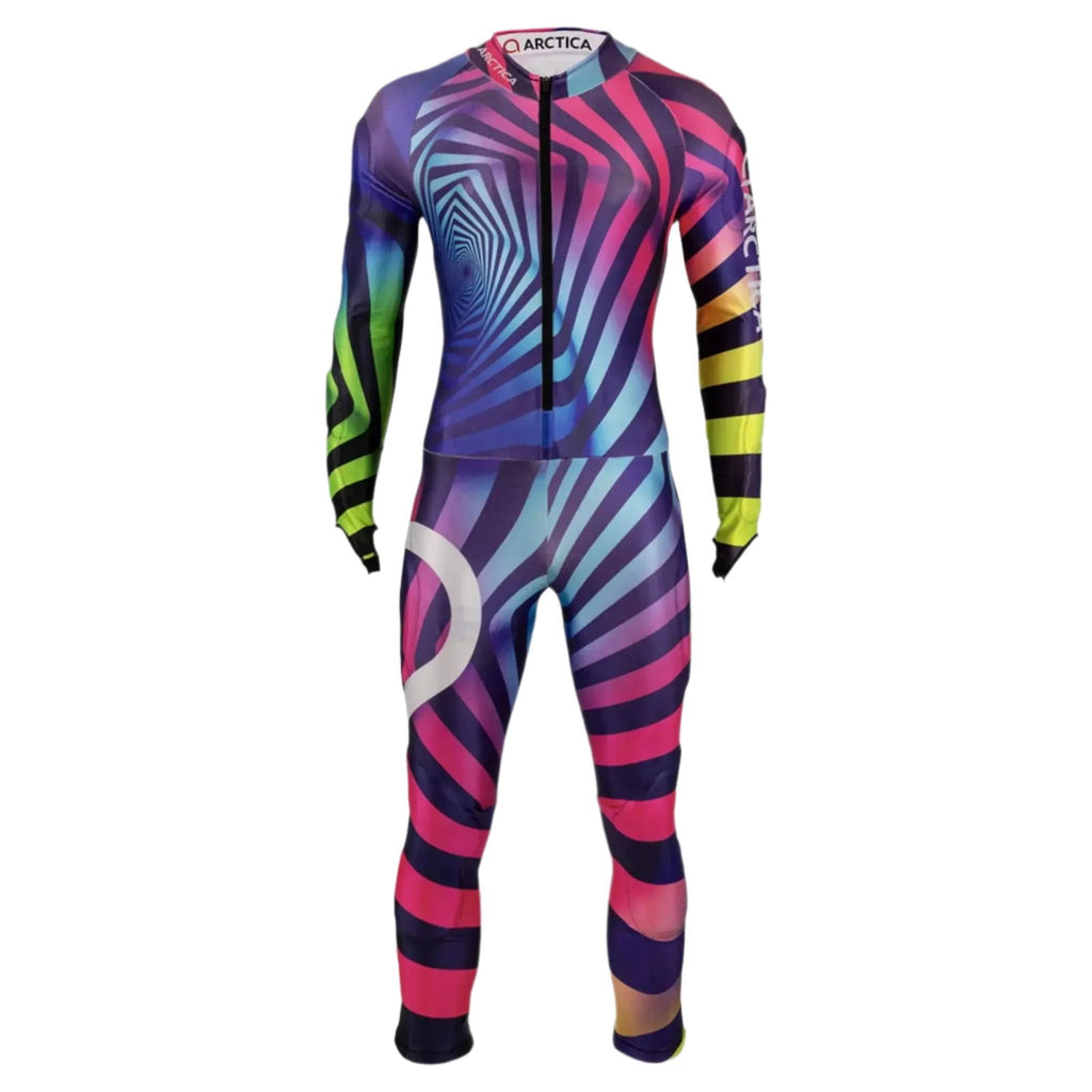 Arctica Adult Vortex GS Suit - Speedxcrafts – Speedx Crafts