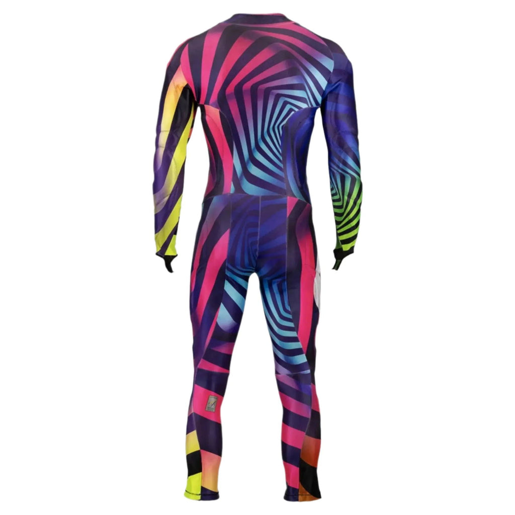 Arctica Adult Vortex GS Suit - Speedxcrafts – Speedx Crafts