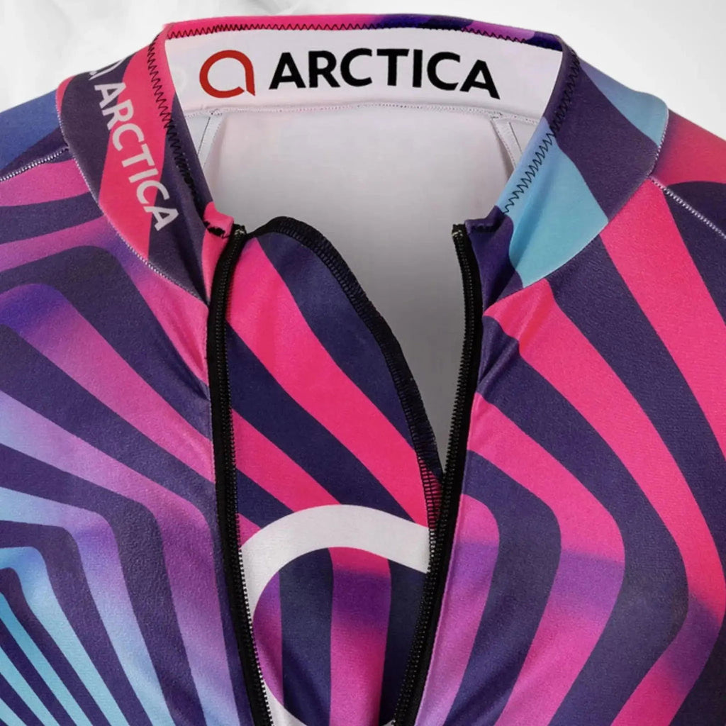 Arctica Adult Vortex GS Suit - Speedxcrafts – Speedx Crafts