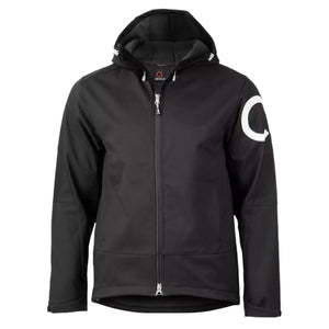 Arctica Black Kat Training Jacket - Performance Ski Apparel - Speedxcrafts