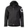 Arctica Black Kat Training Jacket - Performance Ski Apparel - Speedxcrafts