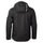 Arctica Black Kat Training Jacket - Performance Ski Apparel - Speedxcrafts