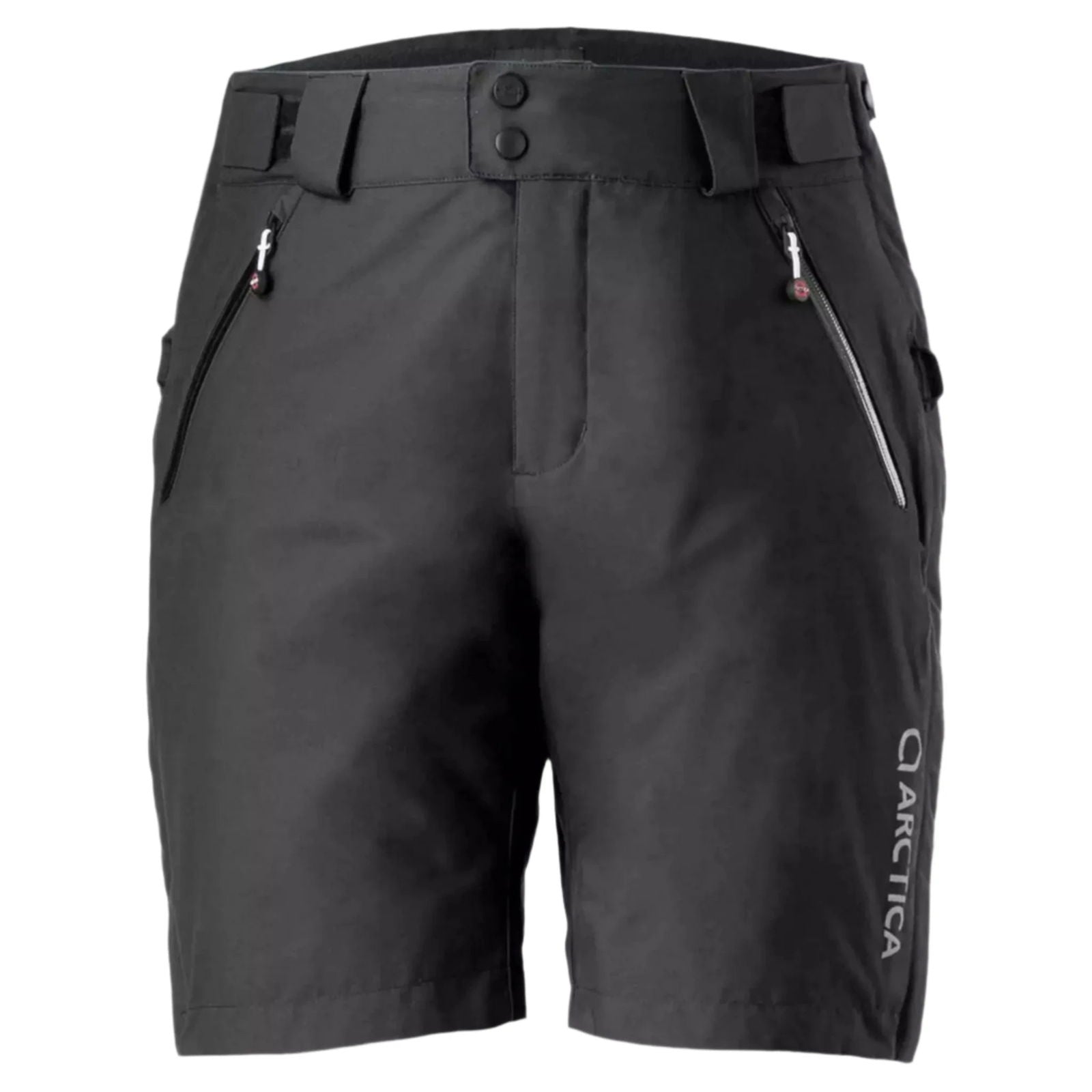 Arctica JR Training Shorts - Youth Ski Performance Gear - Speedxcrafts