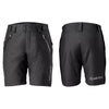 Arctica JR Training Shorts - Youth Ski Performance Gear - Speedxcrafts