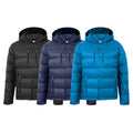 Arctica Men's Classic Down Packet 2.0 - Insulated Jacket - Speedxcrafts