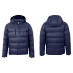 Arctica Men's Classic Down Packet 2.0 - Insulated Jacket - Speedxcrafts