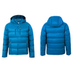 Arctica Men's Classic Down Packet 2.0 - Insulated Jacket - Speedxcrafts