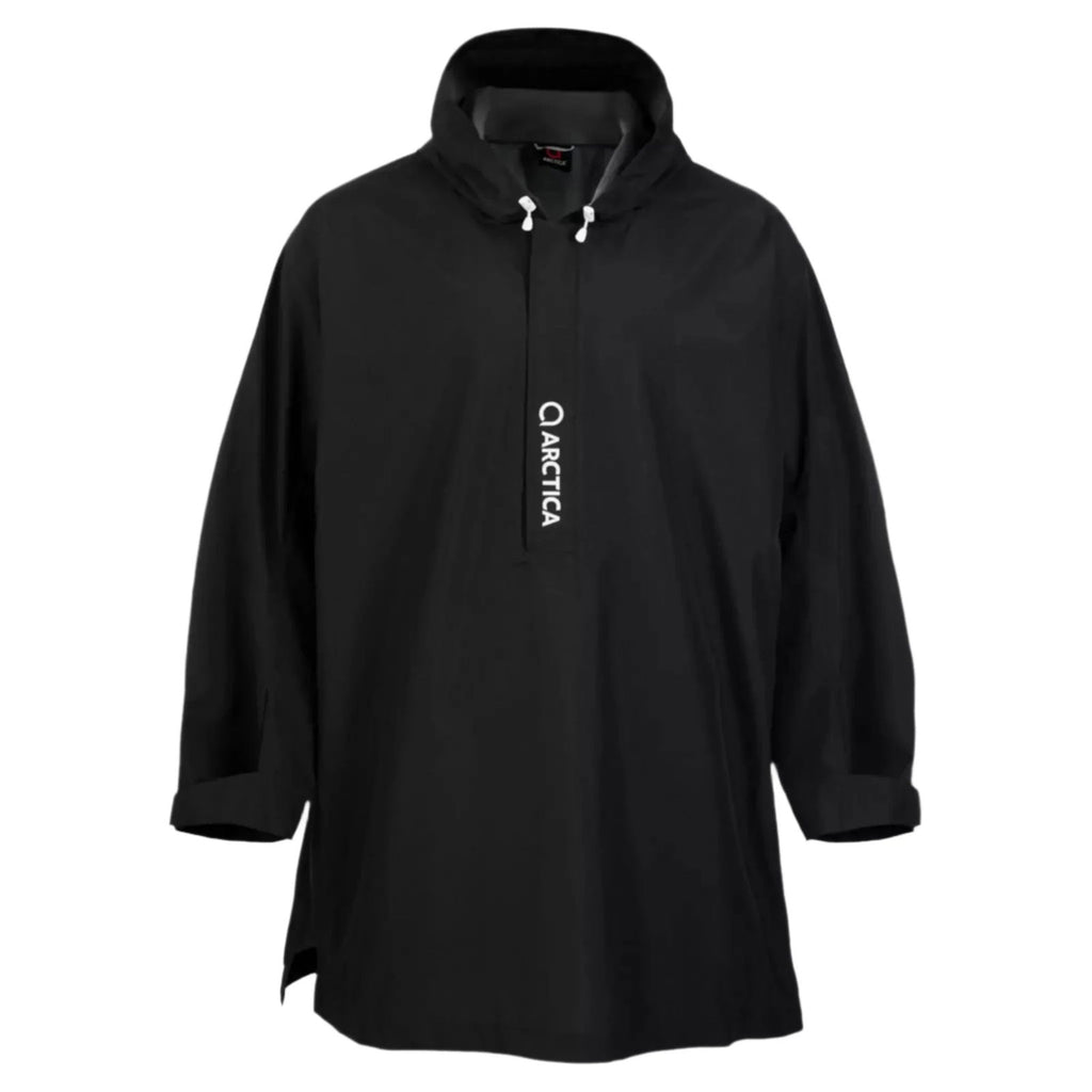 Arctica Rain Poncho - Lightweight Waterproof Outdoor Gear - Speedxcrafts