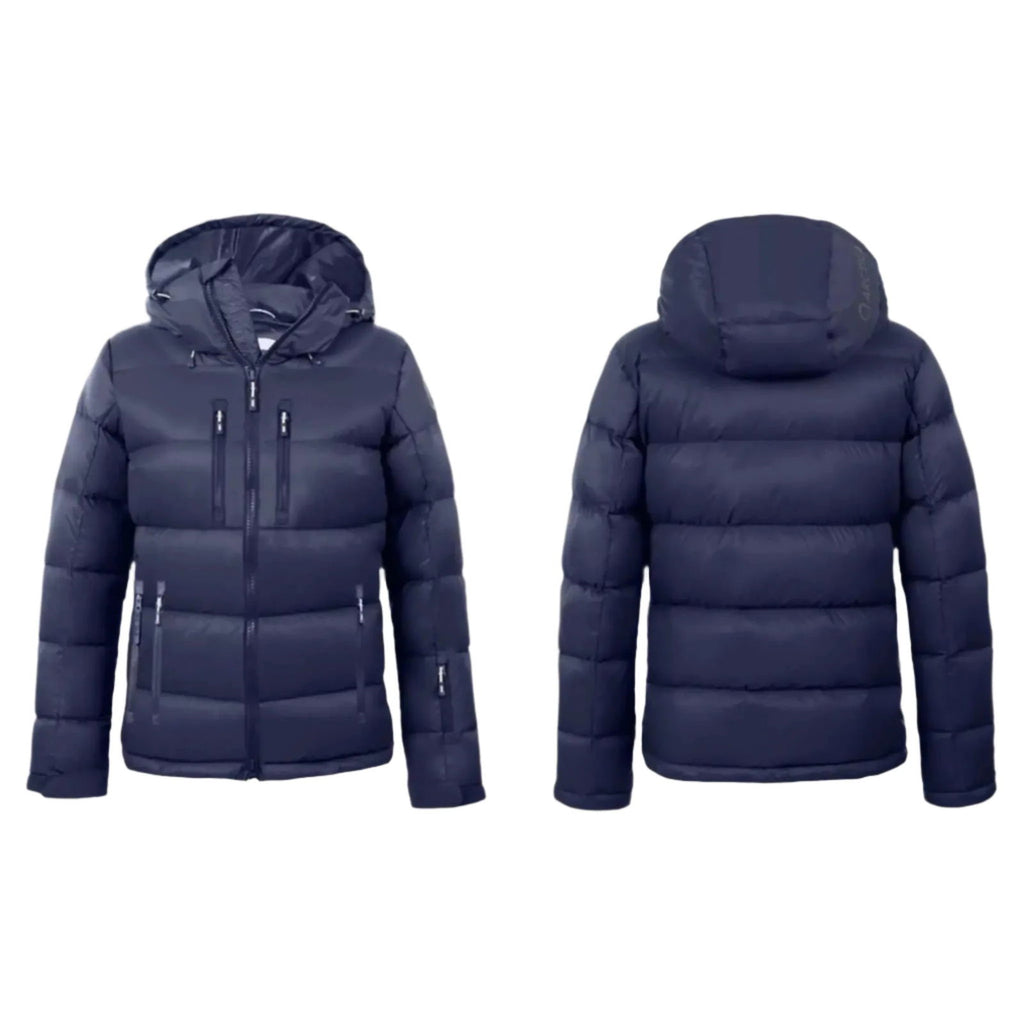 Arctica Women's Classic Down Packet 2.0 - Insulated Jacket - Speedxcrafts