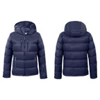Arctica Women's Classic Down Packet 2.0 - Insulated Jacket - Speedxcrafts