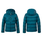 Arctica Women's Classic Down Packet 2.0 - Insulated Jacket - Speedxcrafts