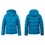 Arctica Women's Classic Down Packet 2.0 - Insulated Jacket - Speedxcrafts
