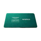 Aston Martin Formula 1 DoorMat - Speedxcrafts
