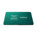 Aston Martin Formula 1 DoorMat - Speedxcrafts